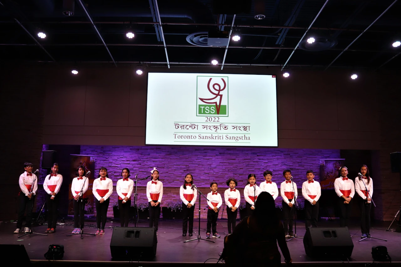 ChildrenChoir picture