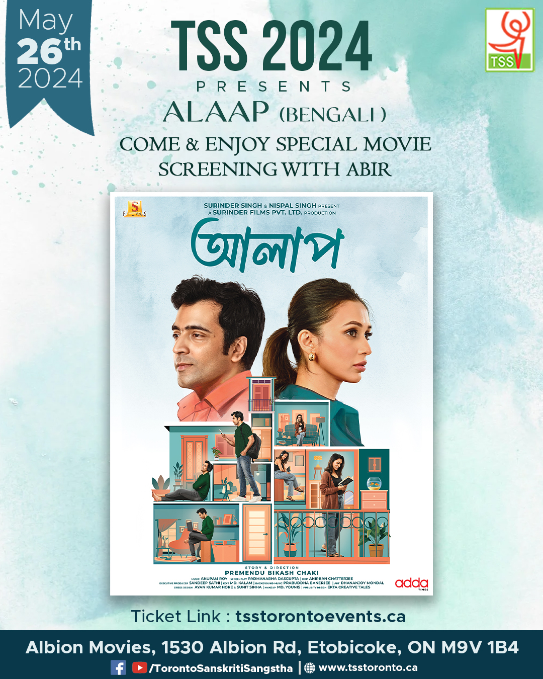 Sourendro-Soumyojit image